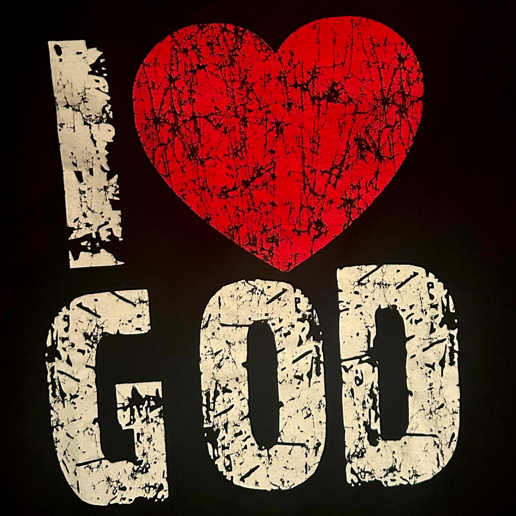 Igod Tee